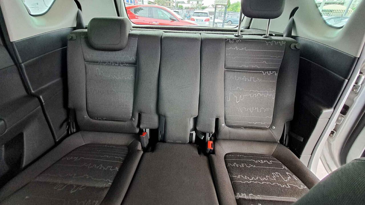 Opel Meriva 1.4 Turbo 120CV Cosmo 5 Porte