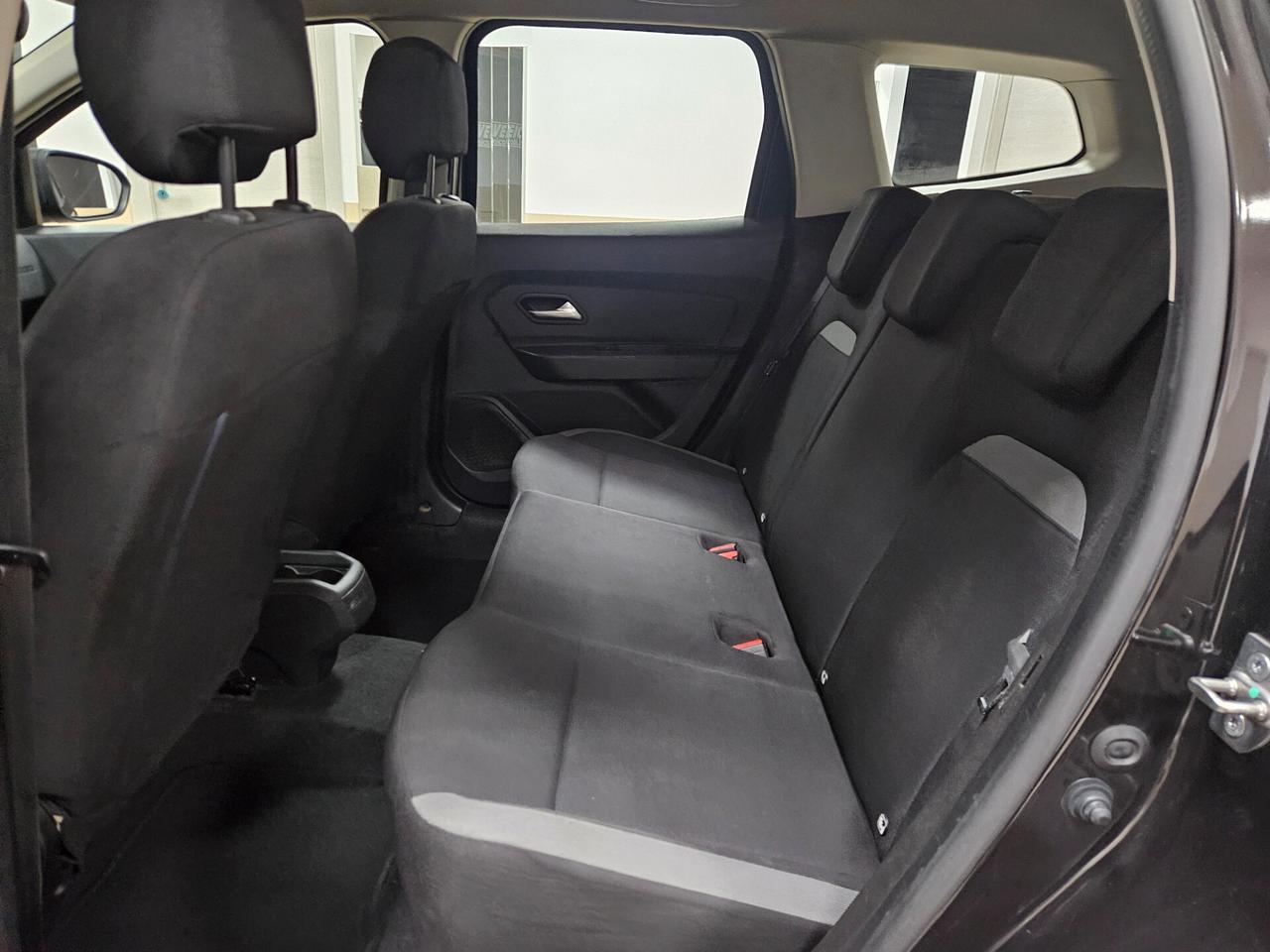 Dacia Duster 1.5 Blue dCi 8V 115 CV 4x2 Comfort
