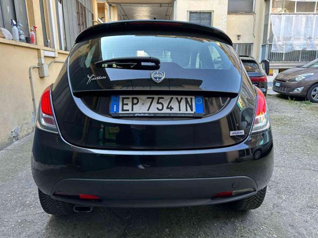 LANCIA Ypsilon 1.3 MJT 16V 95 CV 5 porte S&S Platinum