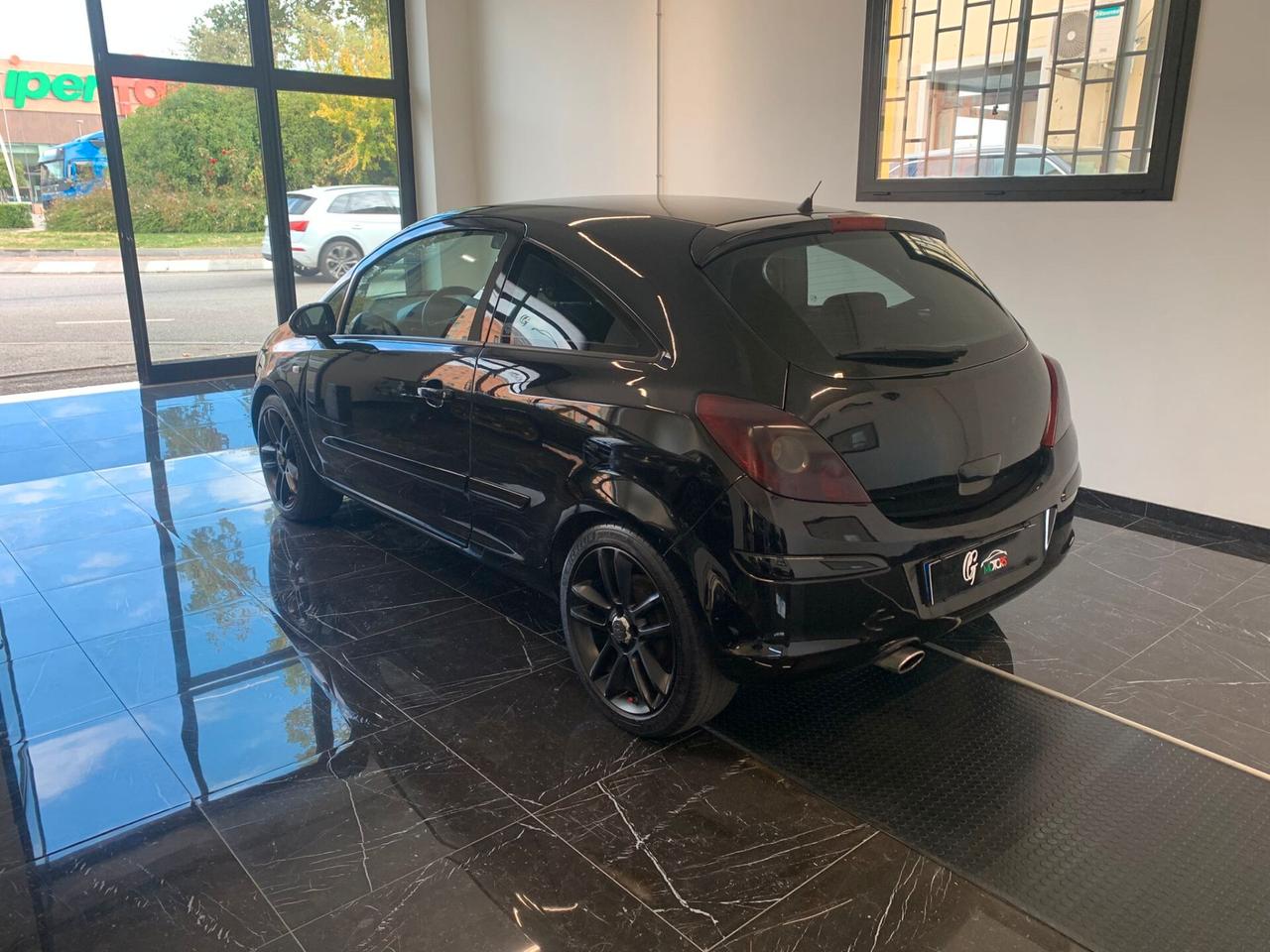 Opel Corsa 1.3 CDTI 90CV 3 porte Sport NEOPATENTATO