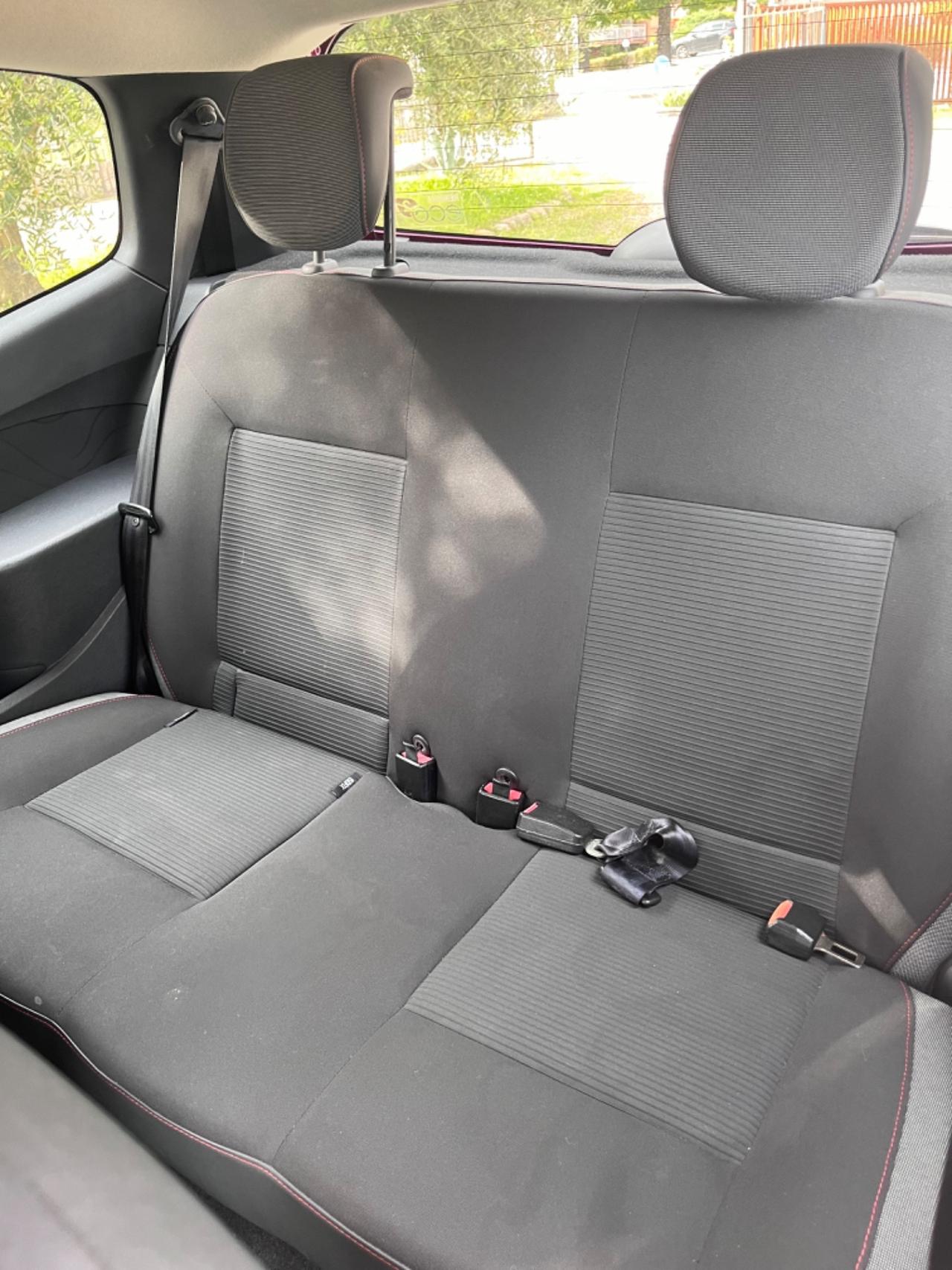 Renault Twingo 2012 1.2 NEOPATENTATI