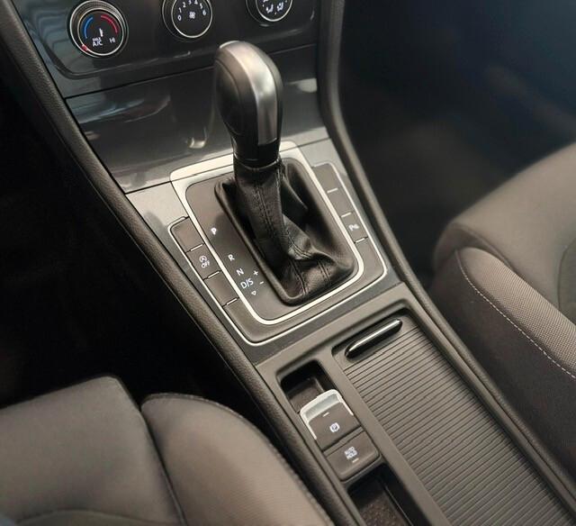 Volkswagen Golf 2.0 TDI DSG 5p. Executive BlueMotion Technology