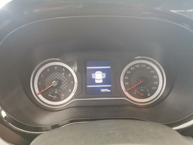 HYUNDAI i10 1.0 SOLO 10 000 KM!!!!