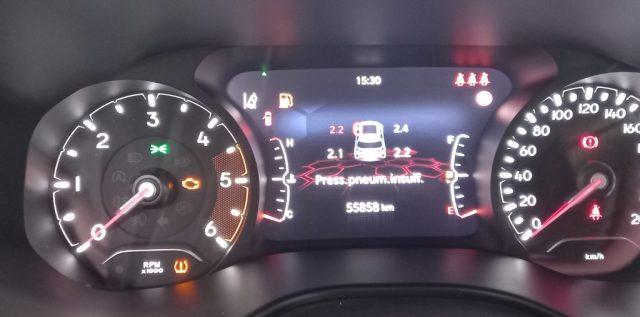 JEEP Compass 1.6 Multijet II 2WD Business