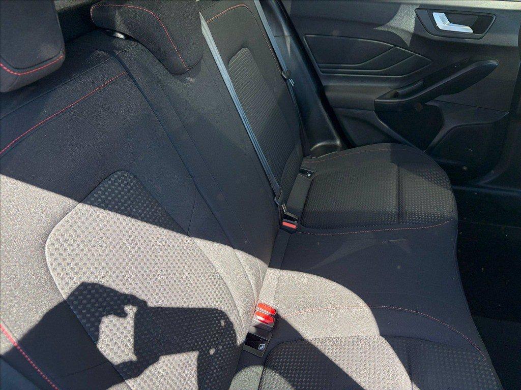 FORD Focus 1.0t ecoboost h ST-Line 125cv del 2024