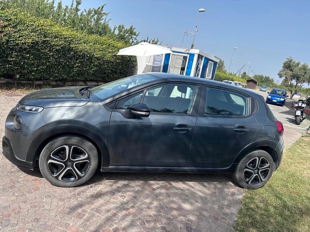 Citroen C3 BlueHDi 75 S&S Shine