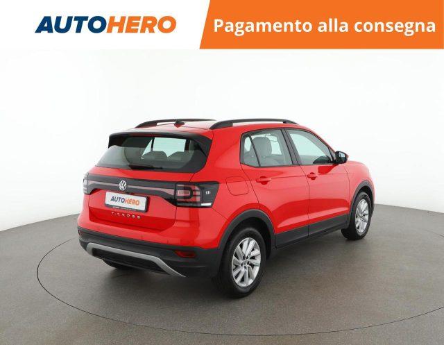 VOLKSWAGEN T-Cross 1.0 TSI 115 CV Style BMT