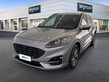 Ford Kuga 2.5 Benz FHEV 190CV 2WD ST-Line X Des At