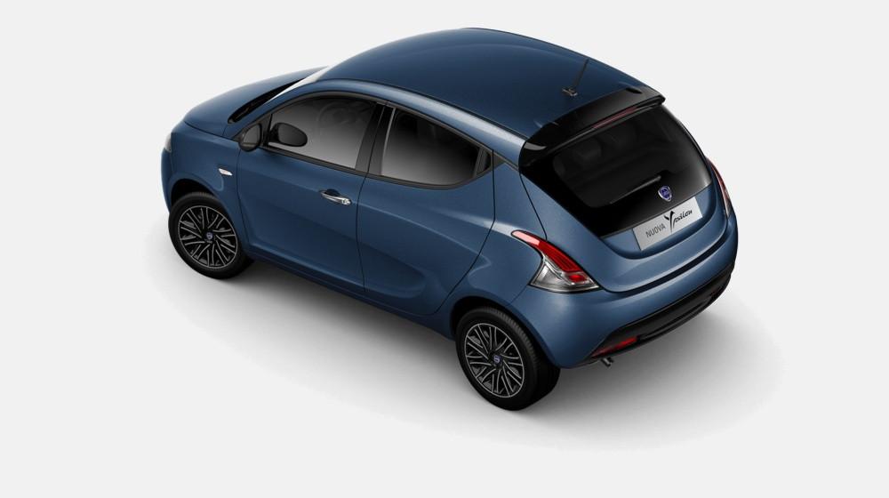 LANCIA Ypsilon 1.0 firefly hybrid Oro s&s 70cv