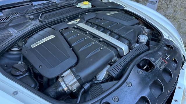 BENTLEY Continental GT Speed W12 610 Cv Coupe' Iva 22% Compresa