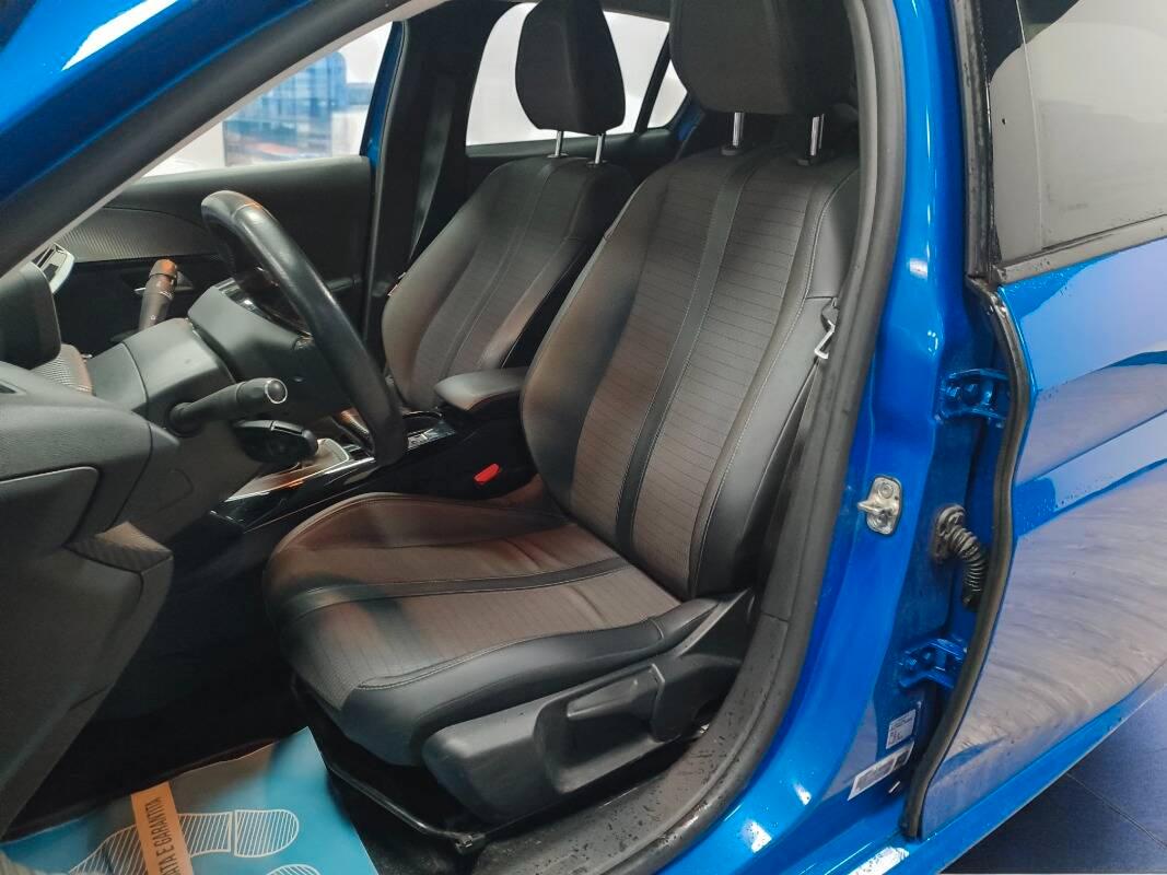 Peugeot 208 208 II 2021 1.2 puretech Allure s&s 100cv my20