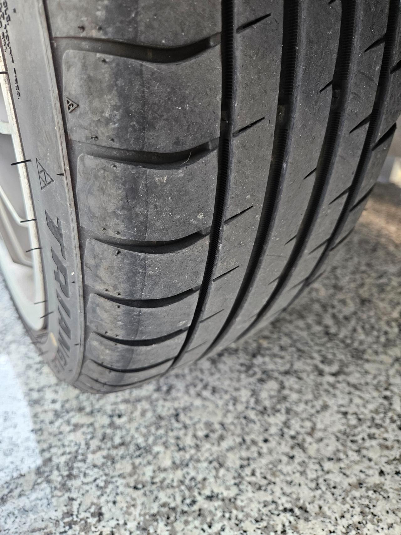 Lancia Ypsilon 1.3 MJT 16V 95 CV 5 porte S&S Platinum