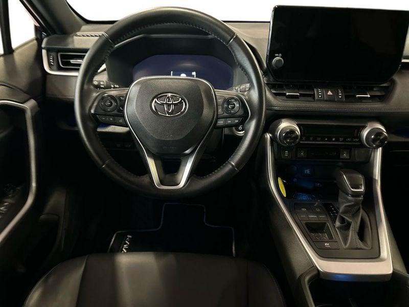 Toyota RAV4 2.5 vvt-ie h Style 2wd 218cv e-cvt