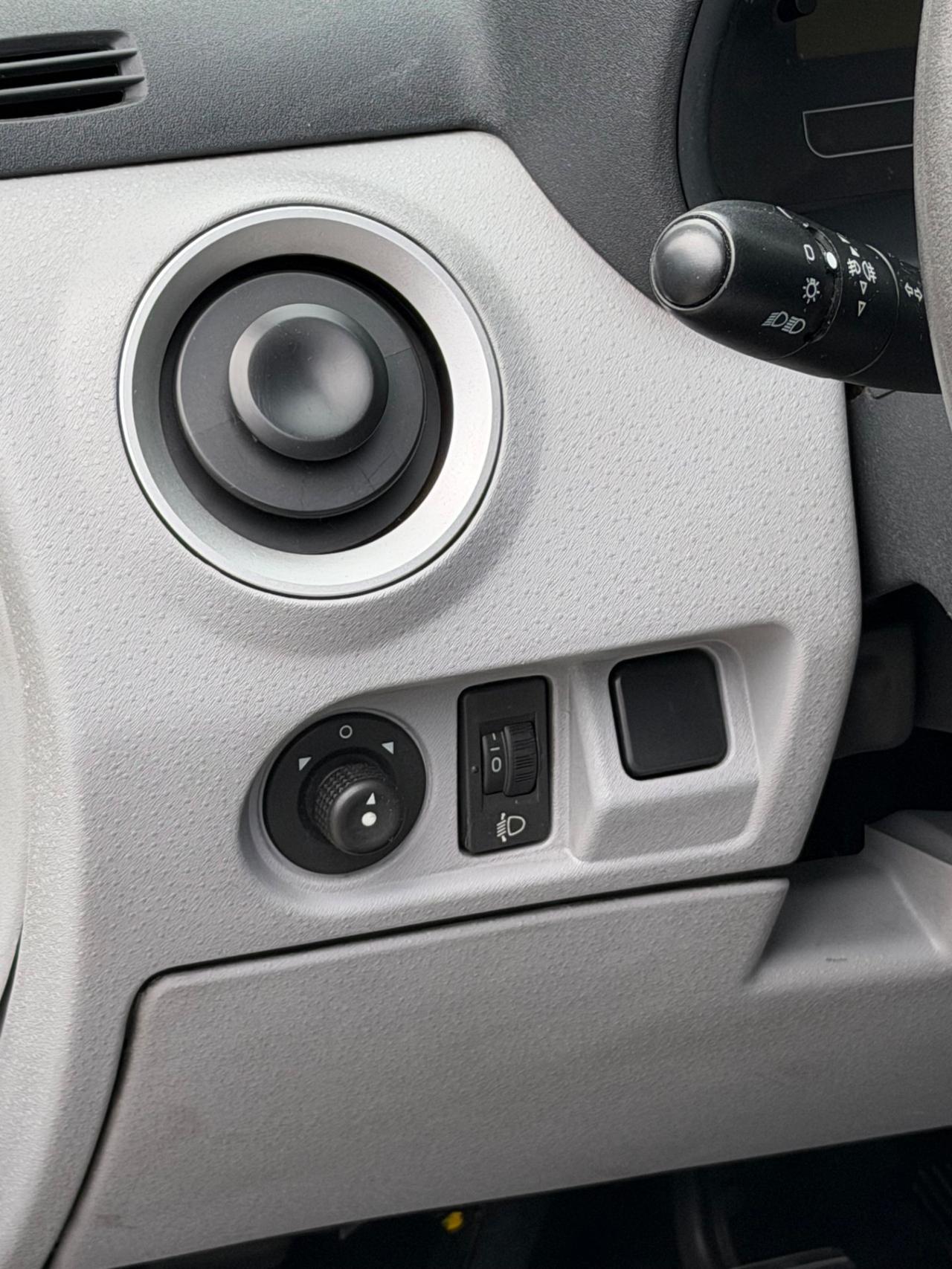 Citroen C3 1.1 - Adatta ai neopatentati