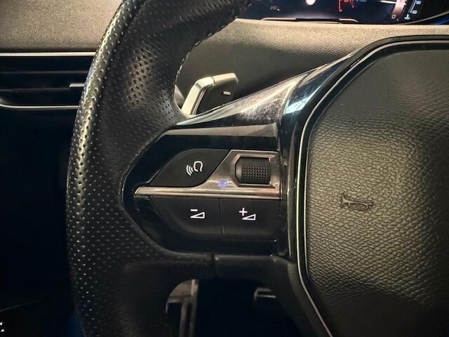 Peugeot 3008 BlueHDi 130 S&S EAT8 GT Line