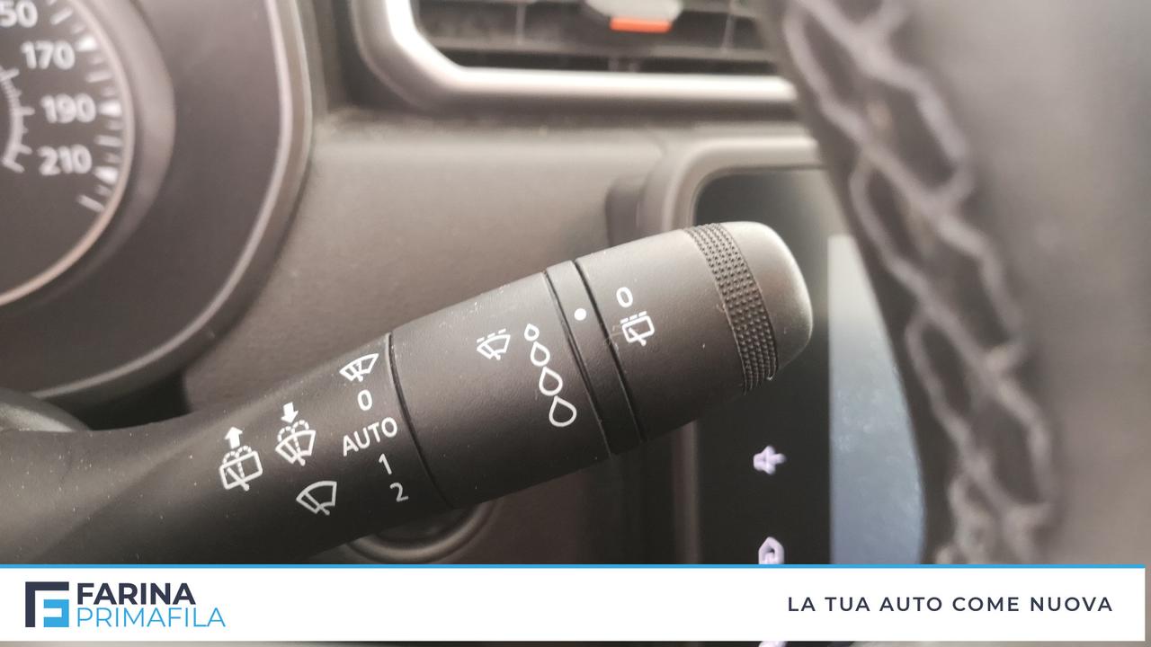 DACIA Duster II 2021 - Duster 1.5 blue dci SL Extreme 4x2 115cv