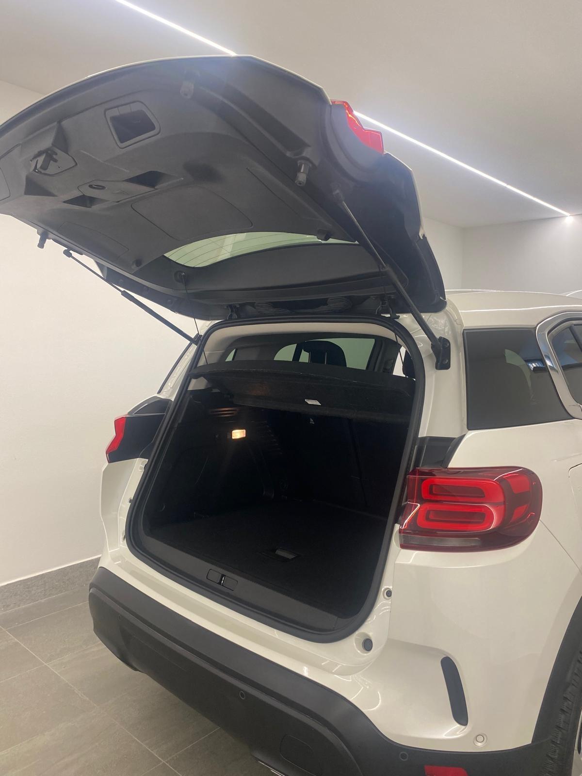 Citroen C5 Aircross C5 Aircross BlueHDi 130 S&S EAT8 Business