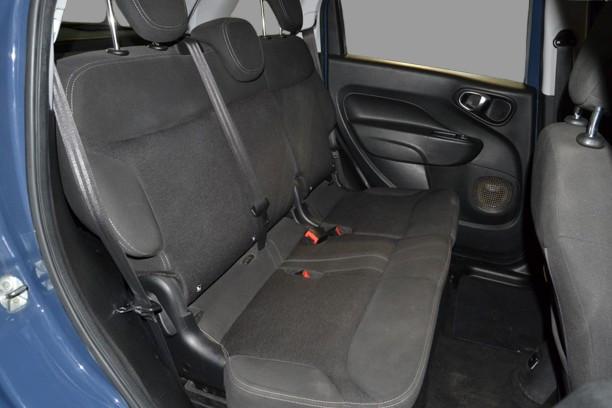 FIAT 500L CROSS 1.4 95CV