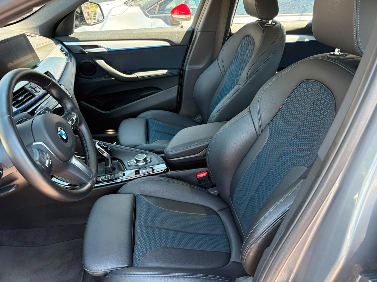 Bmw X2 xDrive 20d Msport