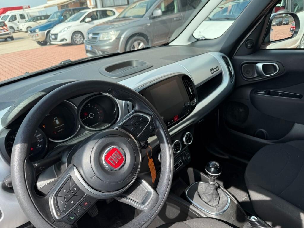 Fiat 500L 1.3 Multijet 95 CV Cross