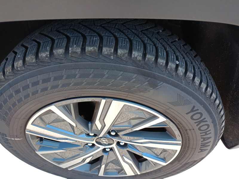 HYUNDAI Tucson 1.6 t-gdi 48V Xtech Hyundai Smart S