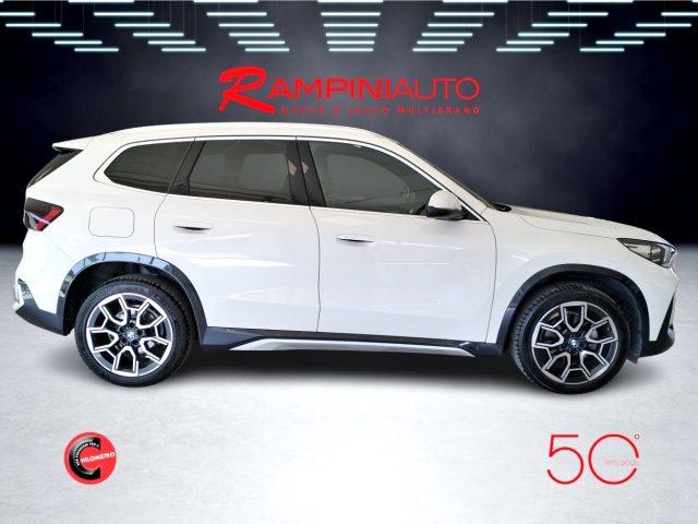 BMW X1 sDrive 18d xLine 150 Cv Km 43.000 UnicoProprietari