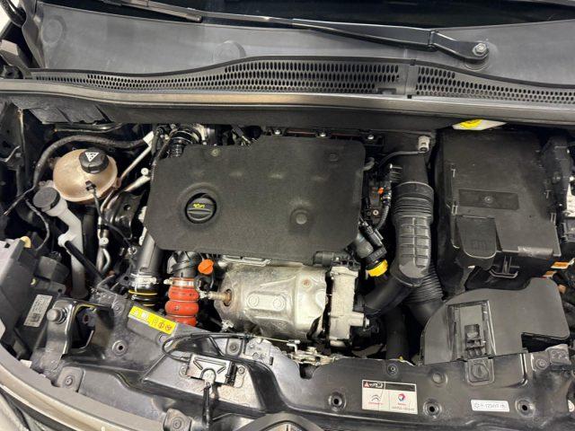 CITROEN C3 Aircross BlueHDi 110 S&S Shine