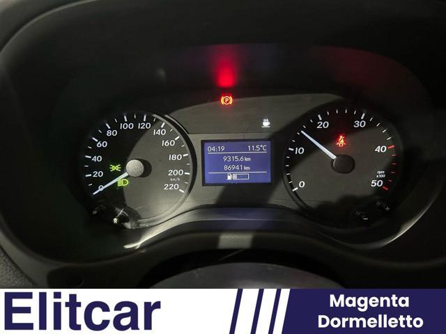 MERCEDES-BENZ Vito 1.6 111 CDI PL Furgone Extra-Long PREZZO+IVA!!