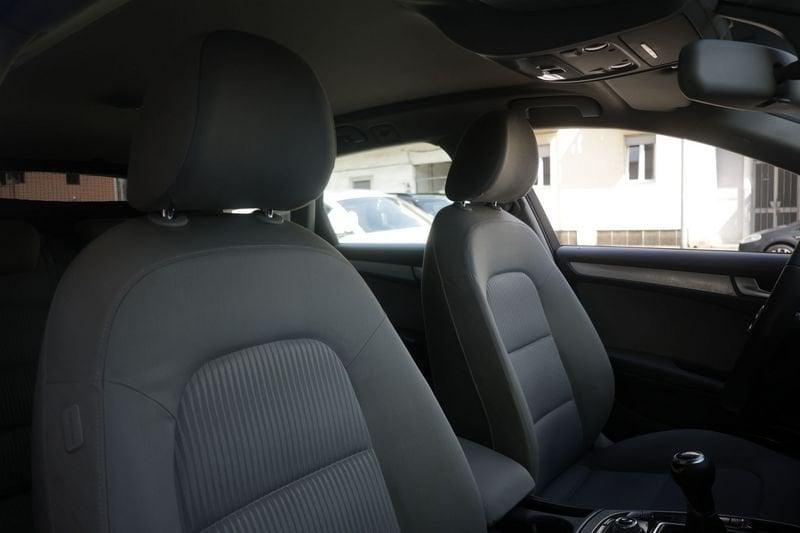Audi A4 Audi A4 2.0 TDI 105kW Avant 105KW ANNO 2013