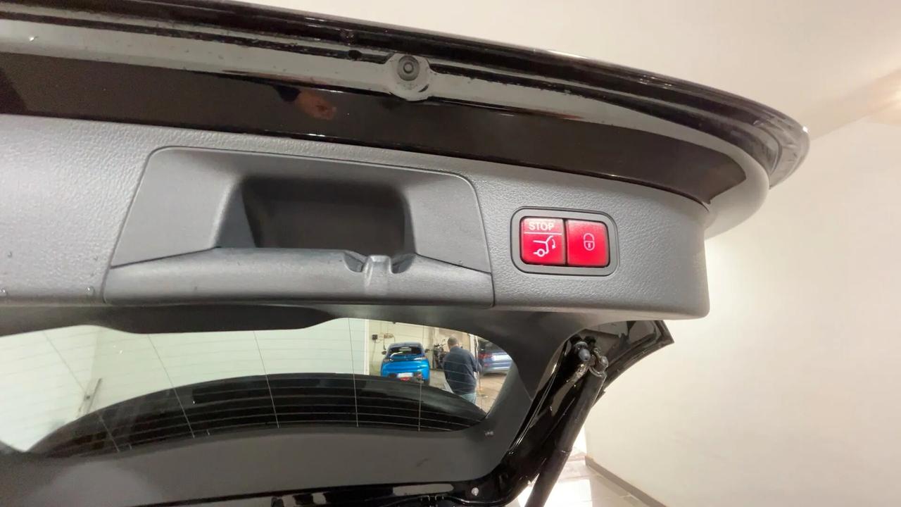 Mercedes-benz GLA 200 d 150Cv 4x4 Advanced-Pelle Beige-Aziendale