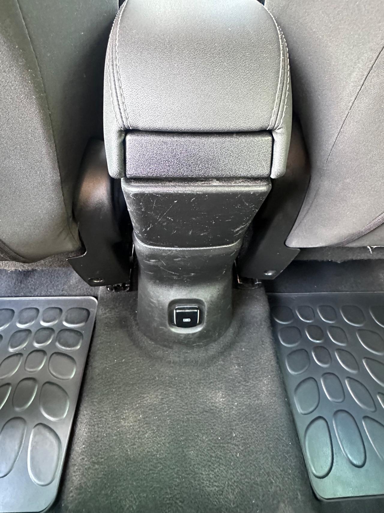 Fiat 500L 1.6 Multijet 120 CV Cross