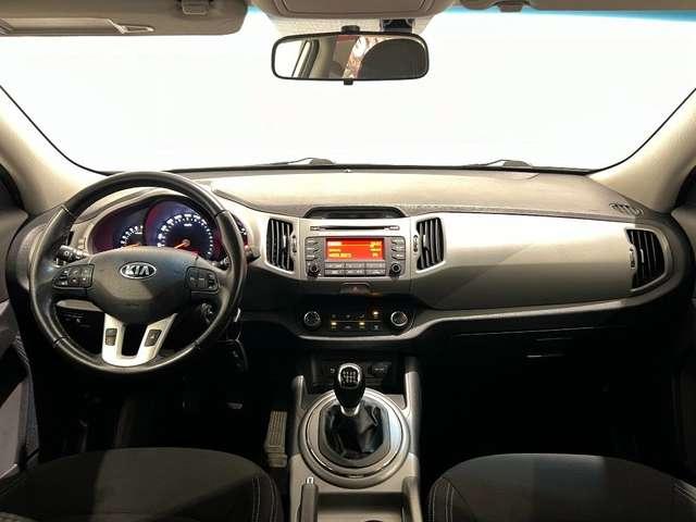 Kia Sportage 1.6 GDI 2WD Cool