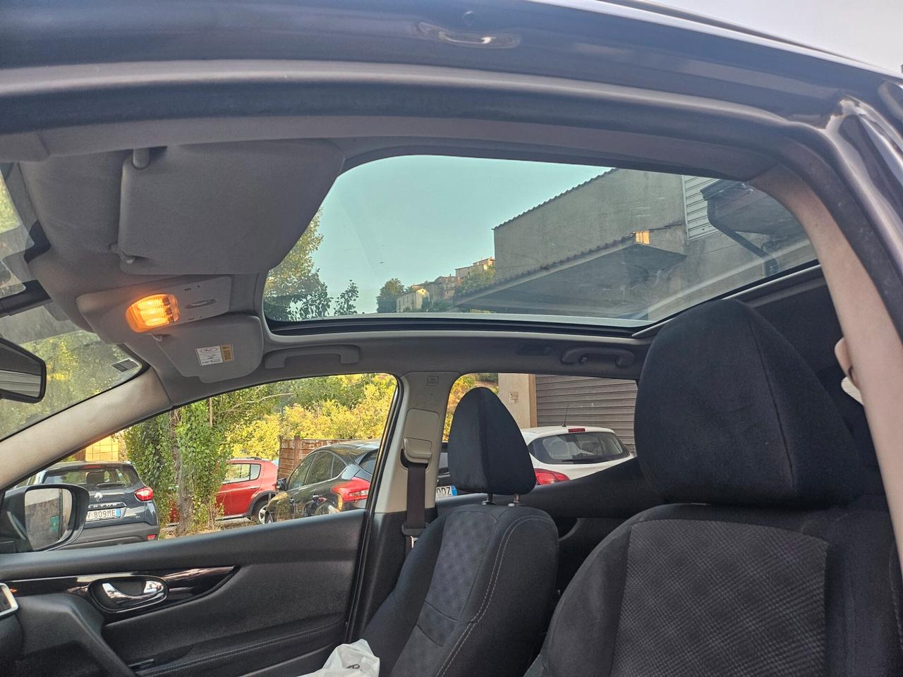 Nissan Qashqai 1.5 dCi Tekna 139.000km 2017