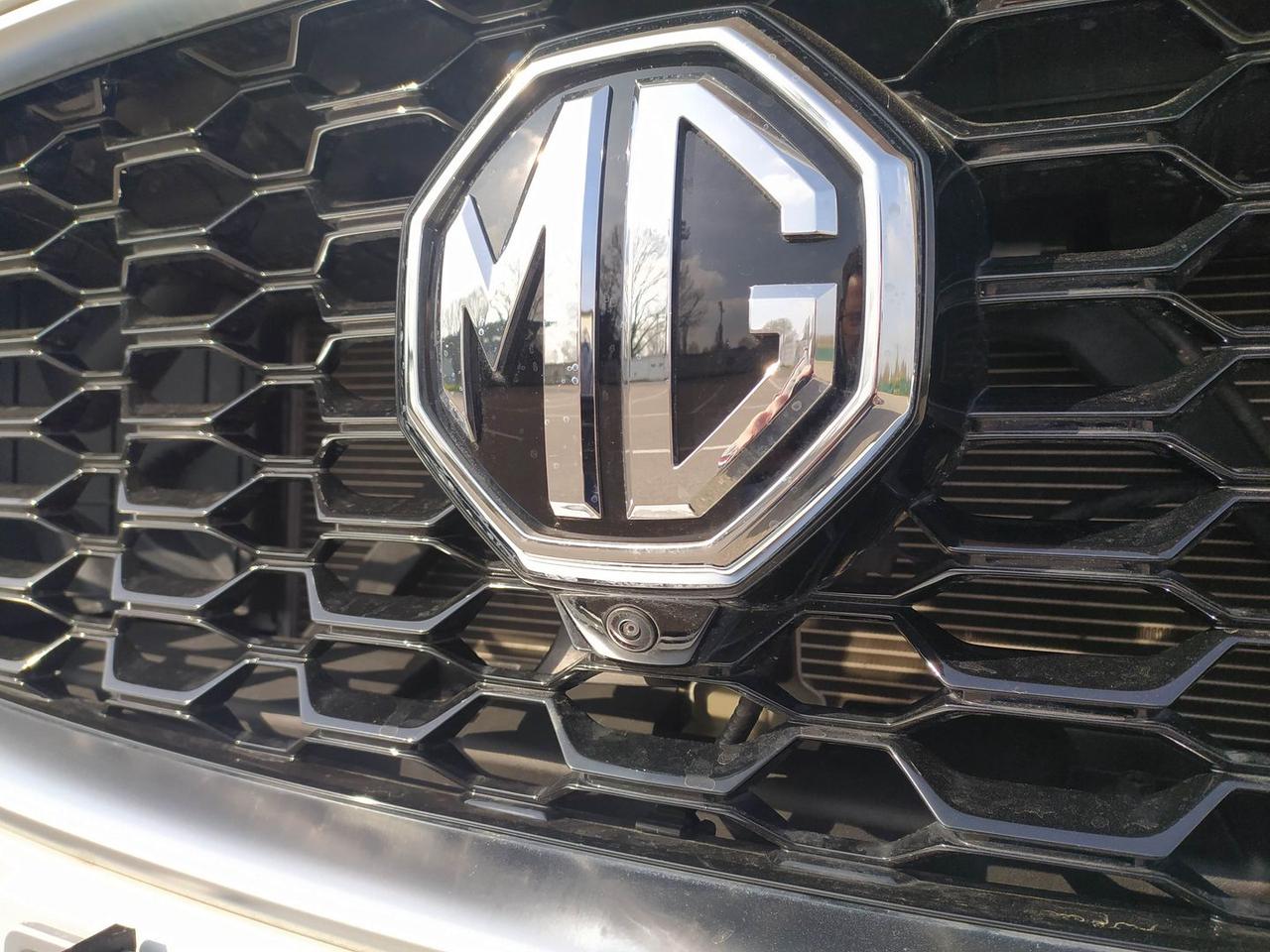 Mg ZS Luxury 1.5 VTi-TECH #9925