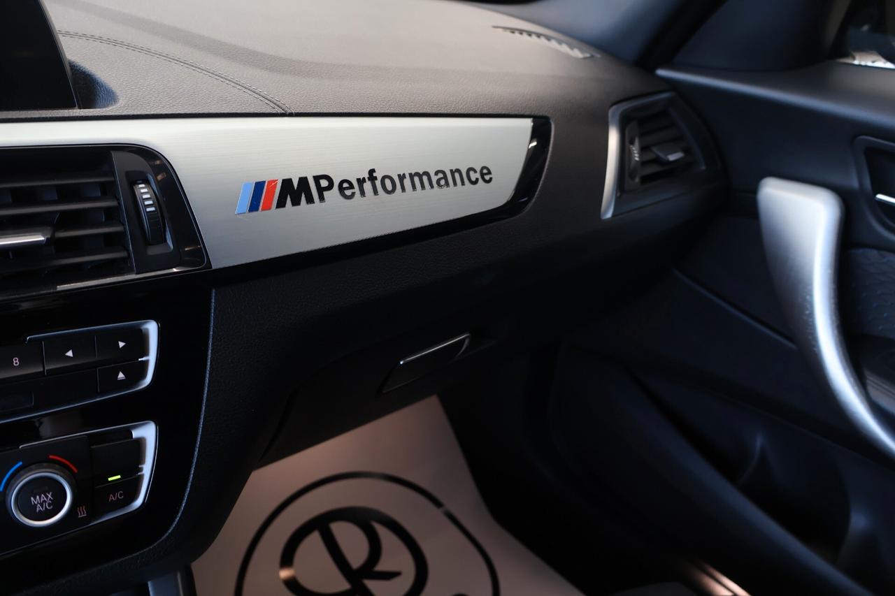 Bmw 116i 5p. Msport