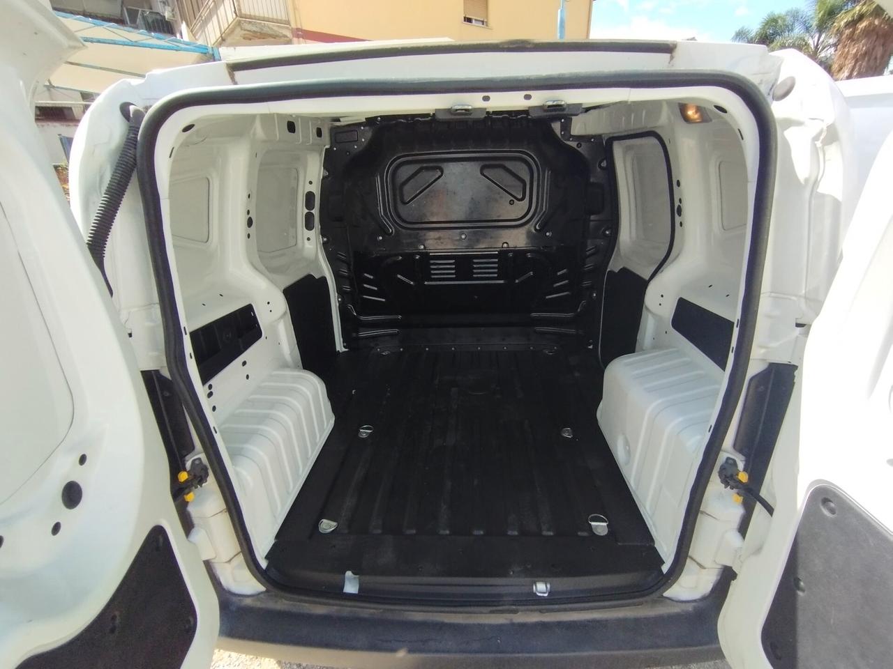 Fiat Fiorino QUBO 1.3 MJT 95CV