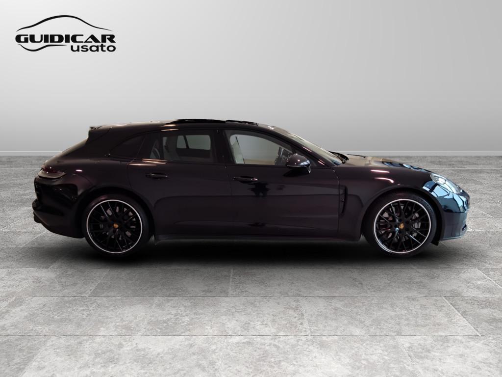 PORSCHE Panamera II 2021 Sport Turismo - Panamera Sport Turismo 2.9
