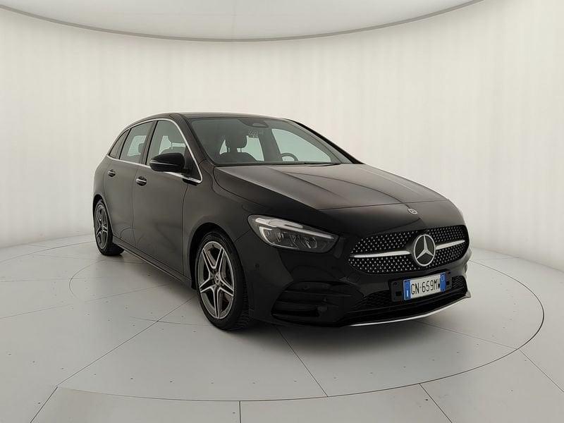 Mercedes-Benz Classe B B 180 Automatic AMG Line Premium