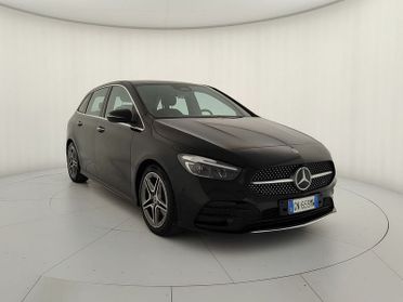 Mercedes-Benz Classe B B 180 Automatic AMG Line Premium