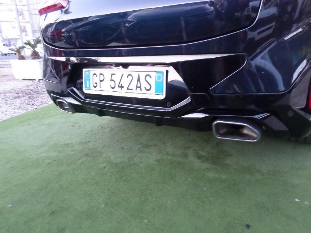 Bmw X4 M xDrive20d 48V Msport