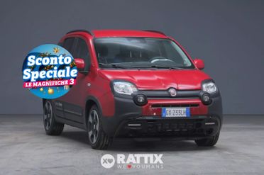 Fiat Panda Pandina 1.0 Firefly Hybrid 70CV Cross