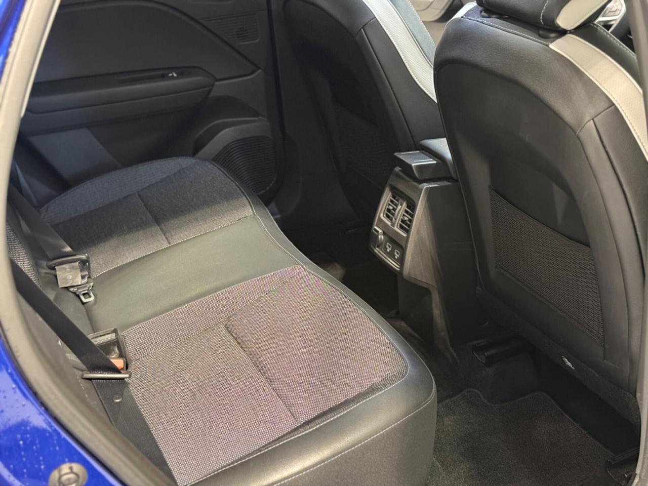 Renault Captur 100 CV GPL