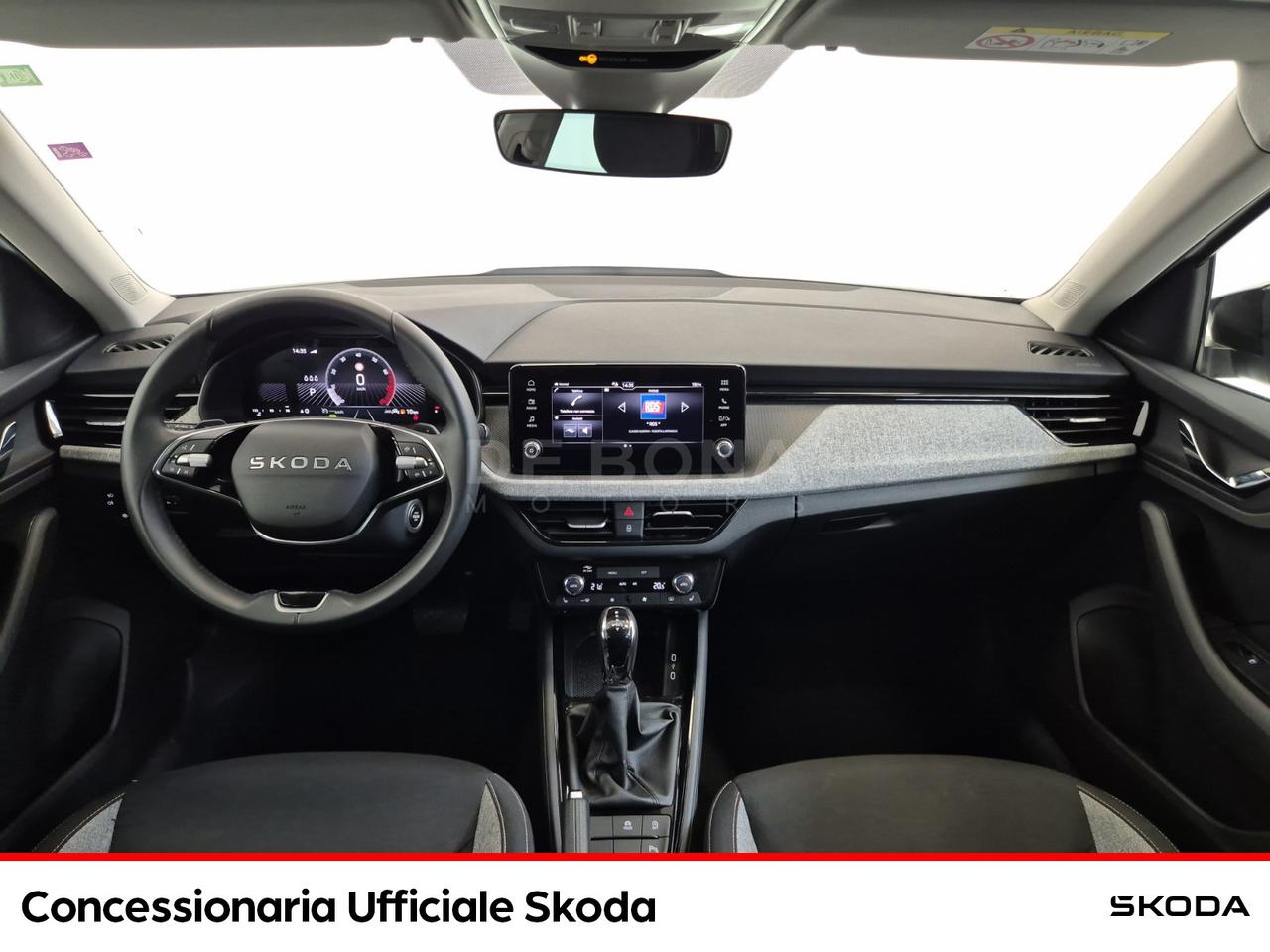 Skoda Kamiq 1.0 tsi selection 115cv dsg