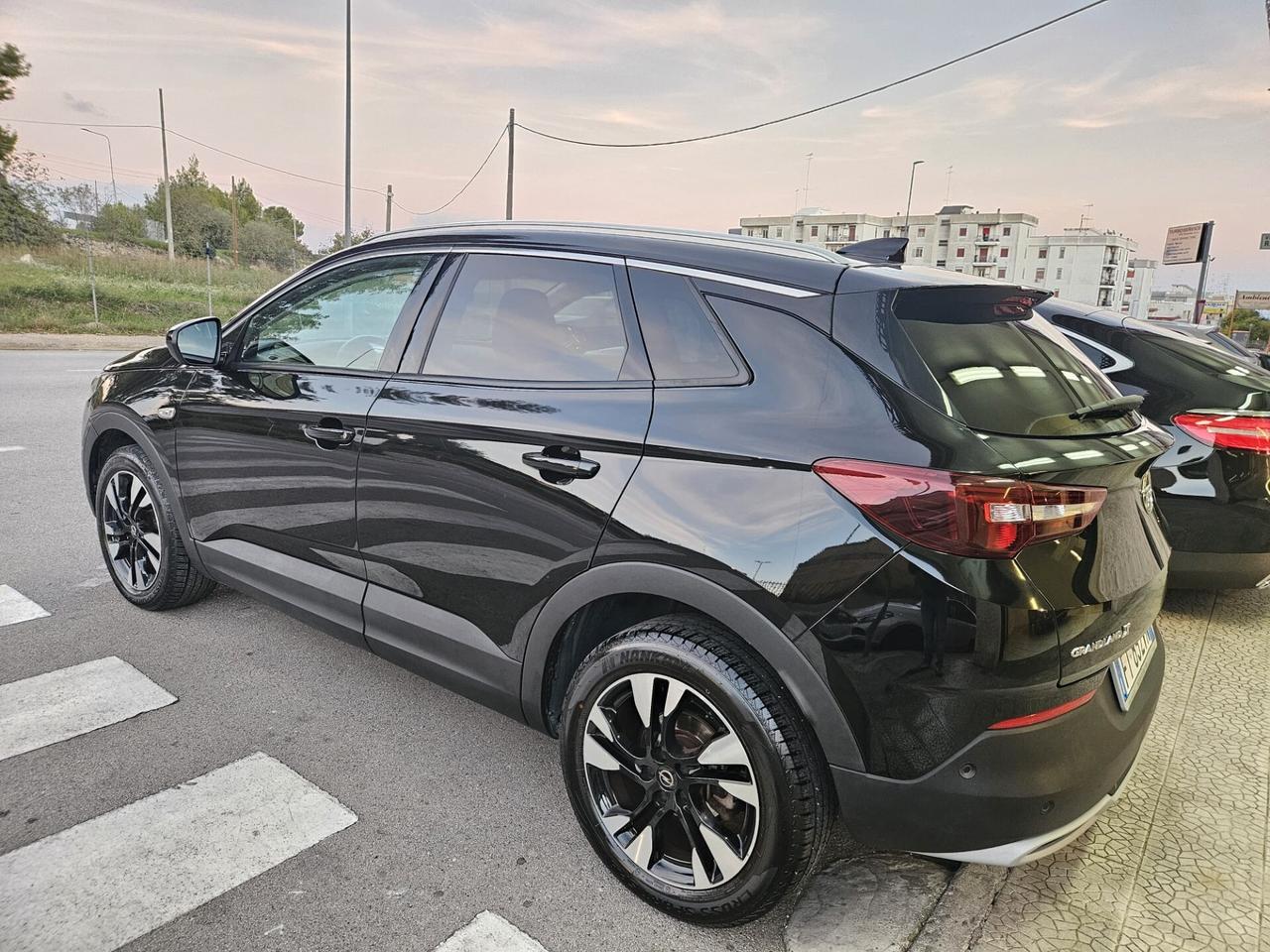 Opel Grandland X 1.5 CDTI Manuale 130cv INNOVATION