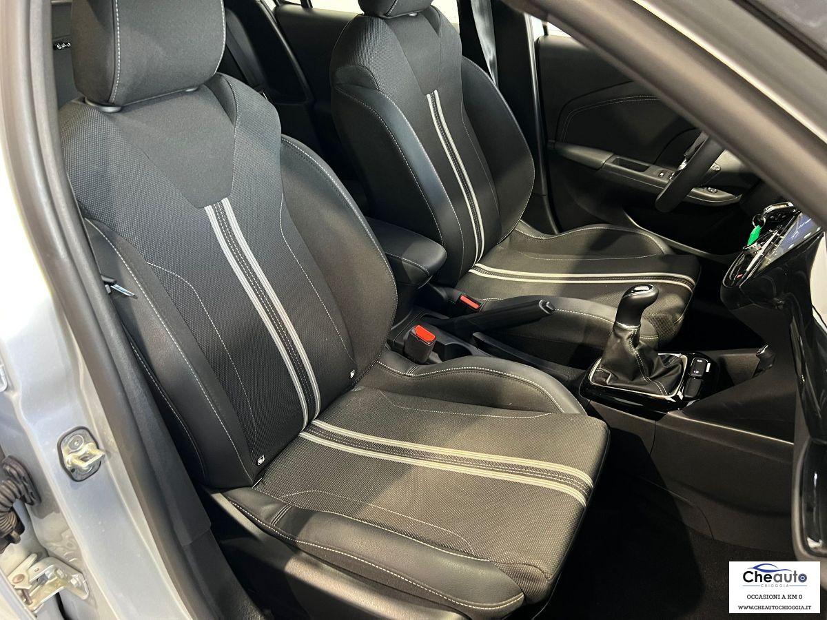 OPEL - Corsa - 1.2 GS Line solo 7000 km Ok Neopatentati