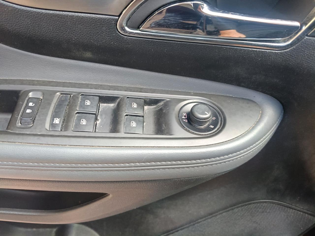 OPEL MOKKA 1.4 GPL CASA MADRE-Euro 9650