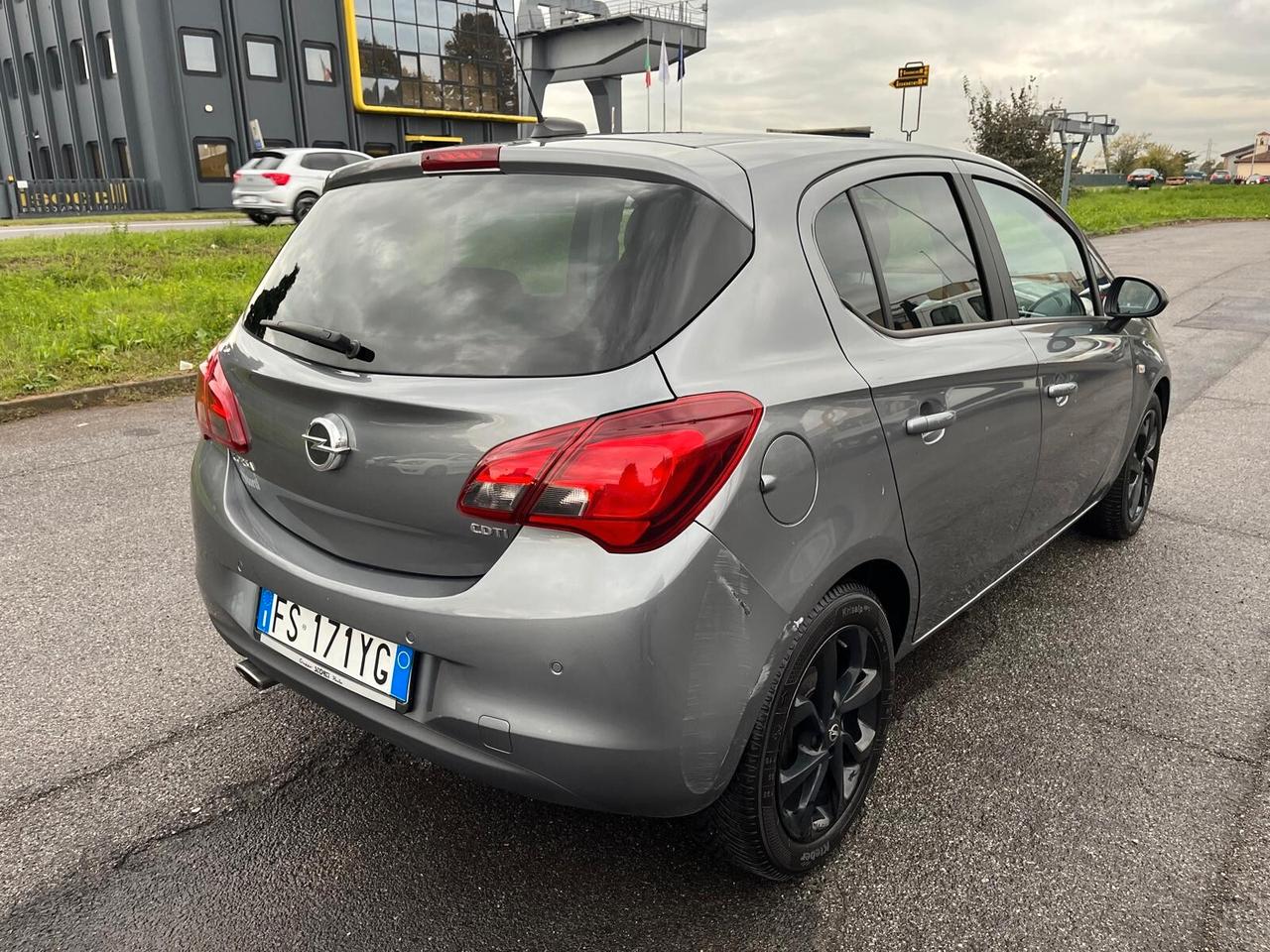 Opel Corsa 1.3 CDTI 75CV