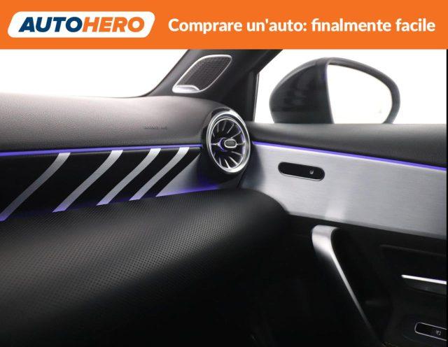 MERCEDES-BENZ A 35 AMG 4Matic