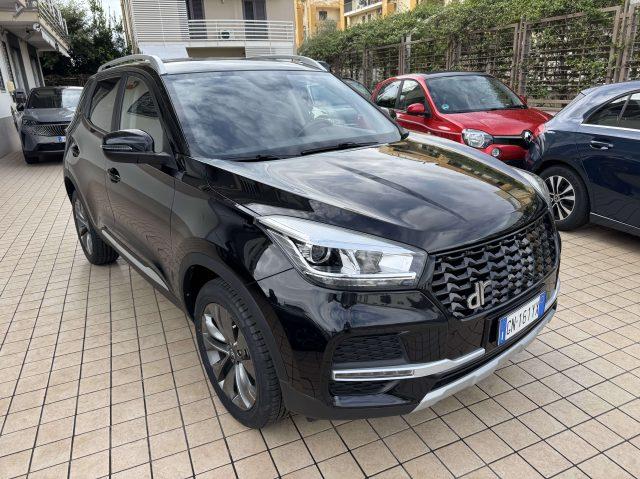 OTHERS-ANDERE OTHERS-ANDERE DR Automobiles DR4.0 Gpl
