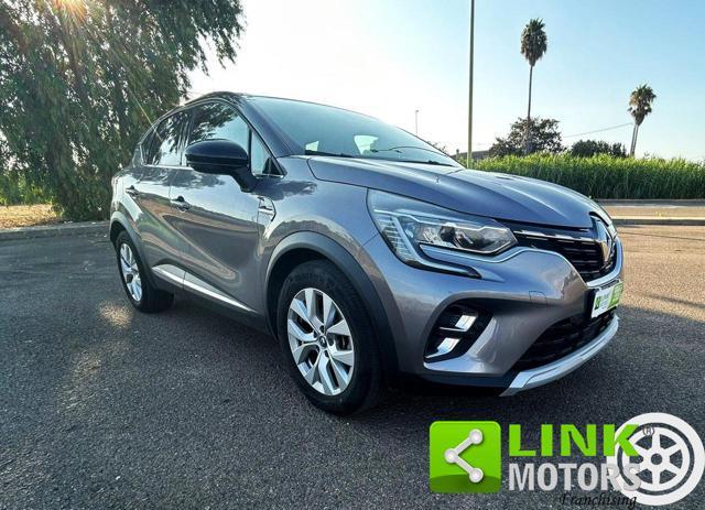 RENAULT Captur E-Tech Hybrid !PREZZO! !OFFERTA!